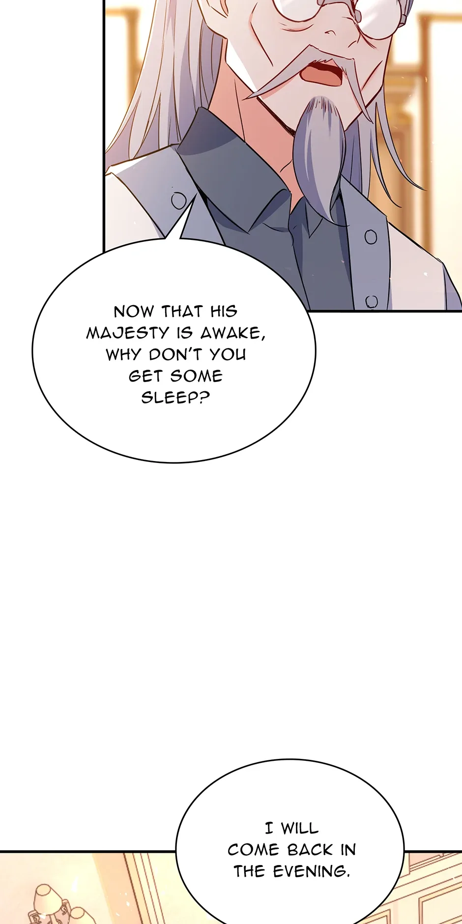 Be Crazy About Me Chapter 59 page 63