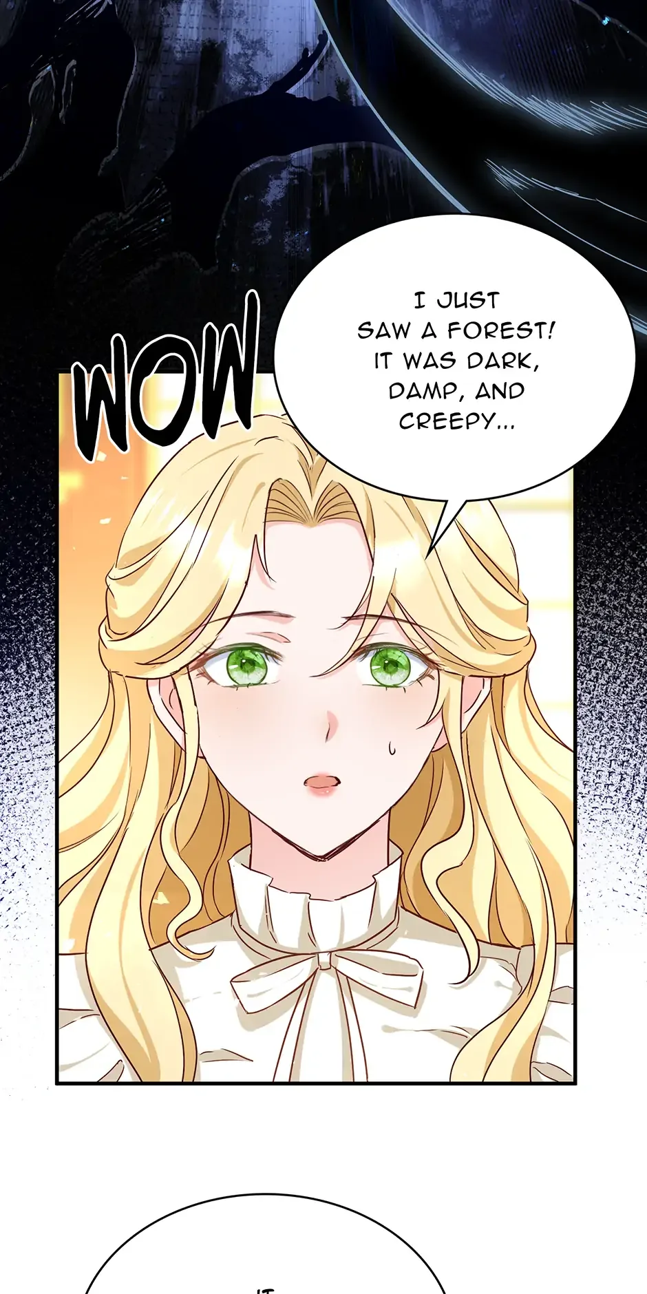 Be Crazy About Me Chapter 51 page 33