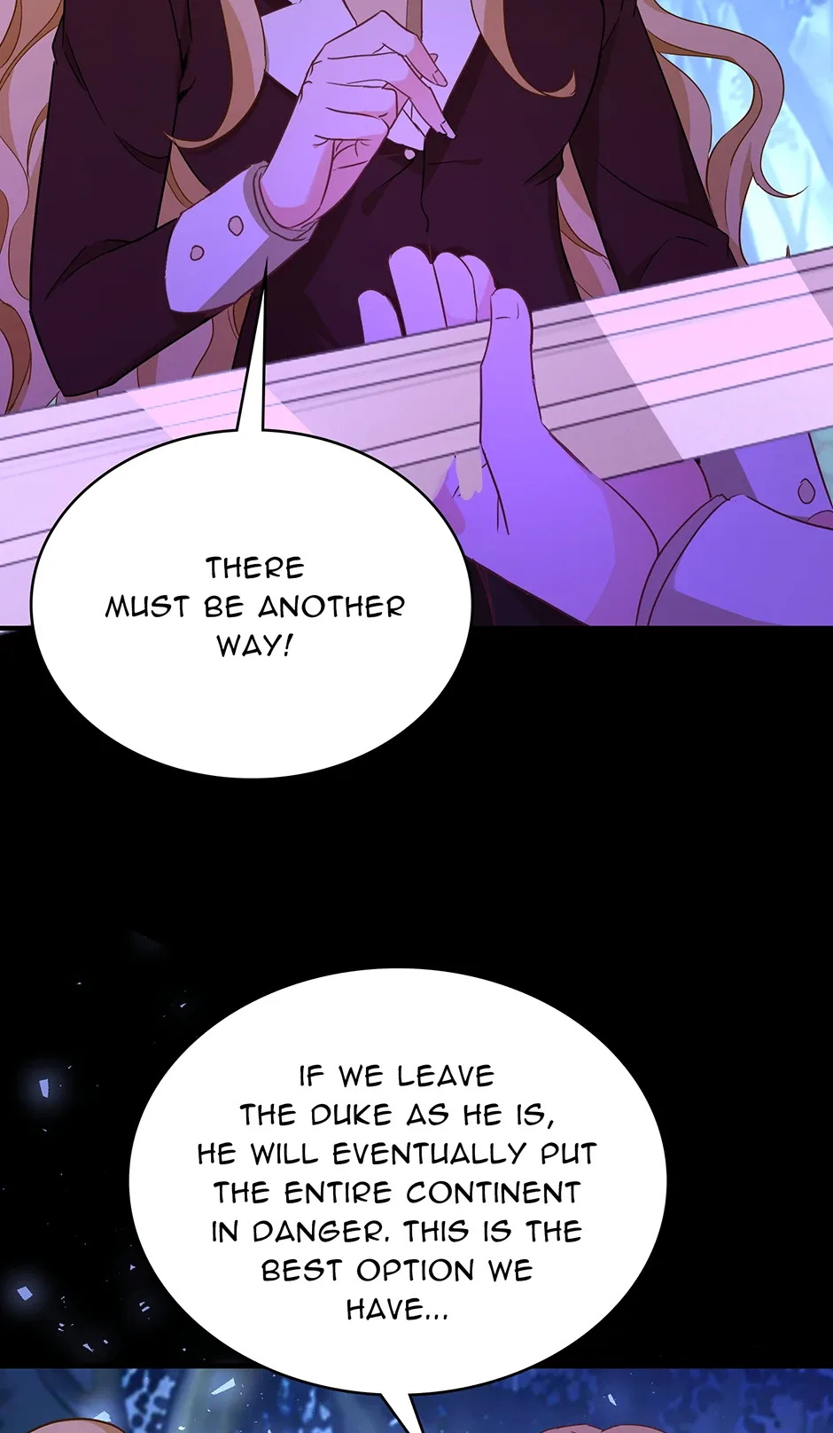 Be Crazy About Me Chapter 63 page 4