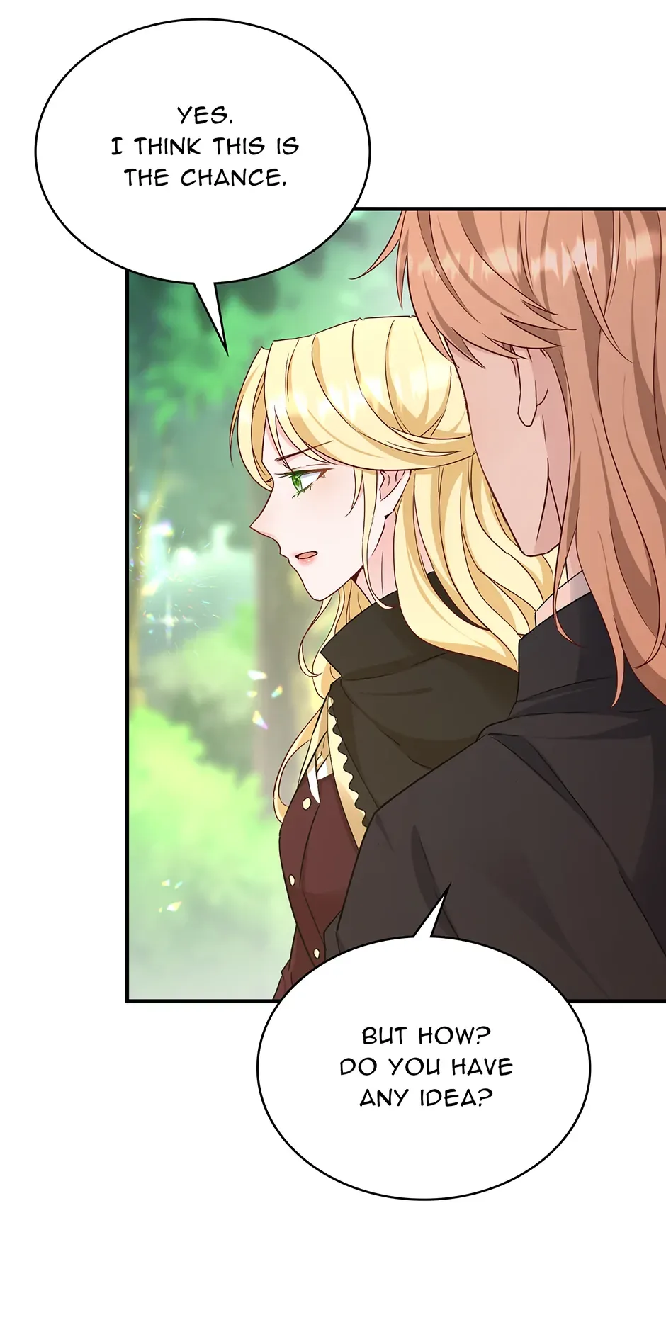 Be Crazy About Me Chapter 53 page 38