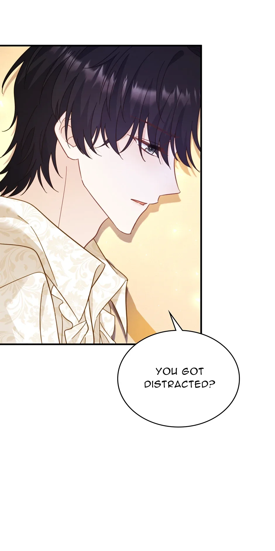 Be Crazy About Me Chapter 55 page 11