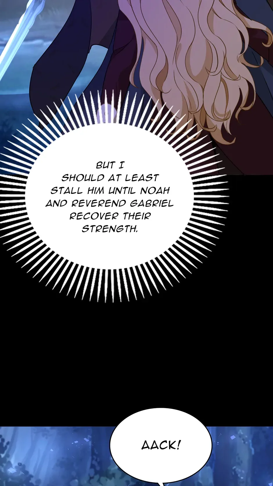 Be Crazy About Me Chapter 61 page 27