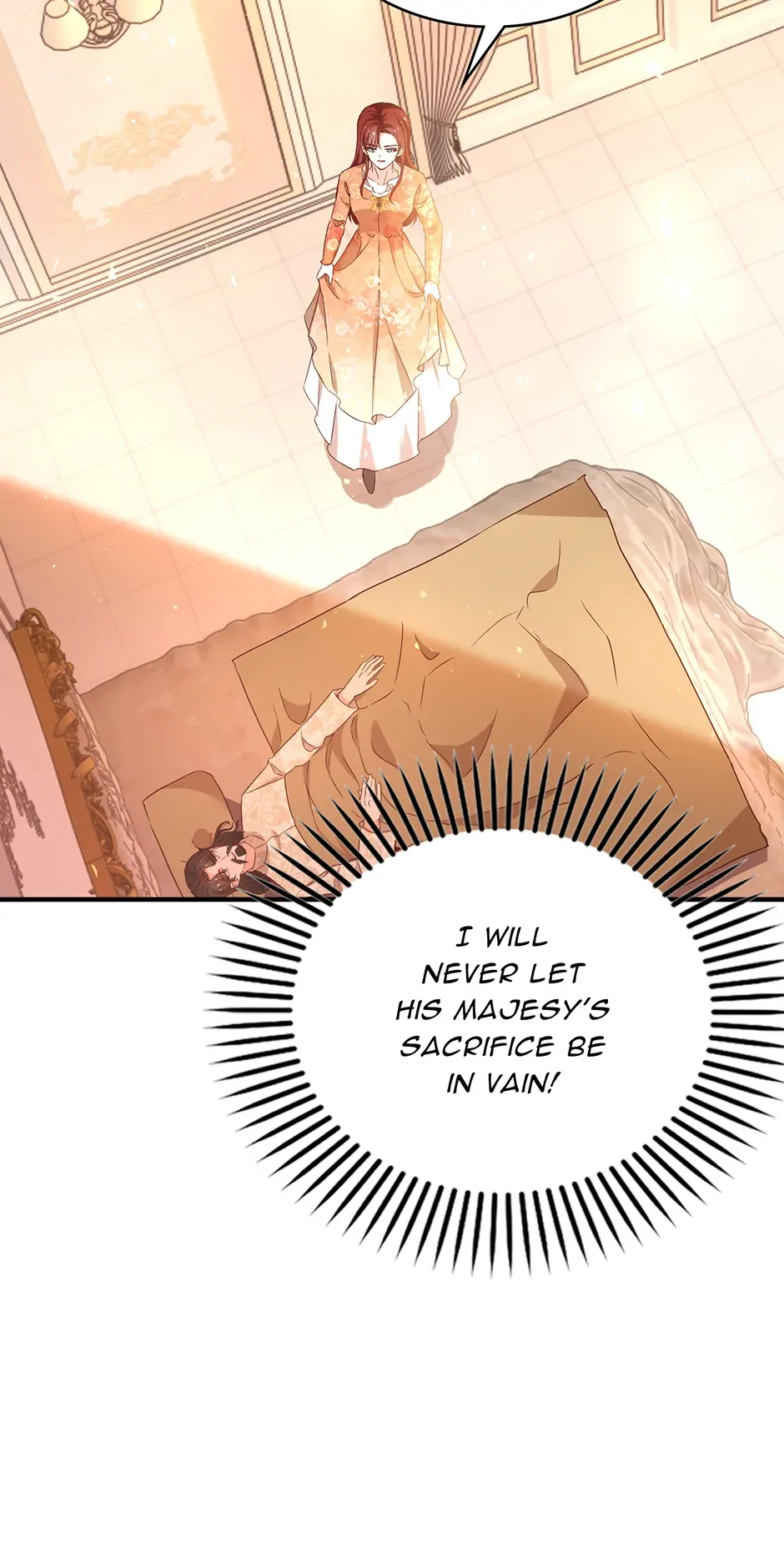 Be Crazy About Me Chapter 59 page 64
