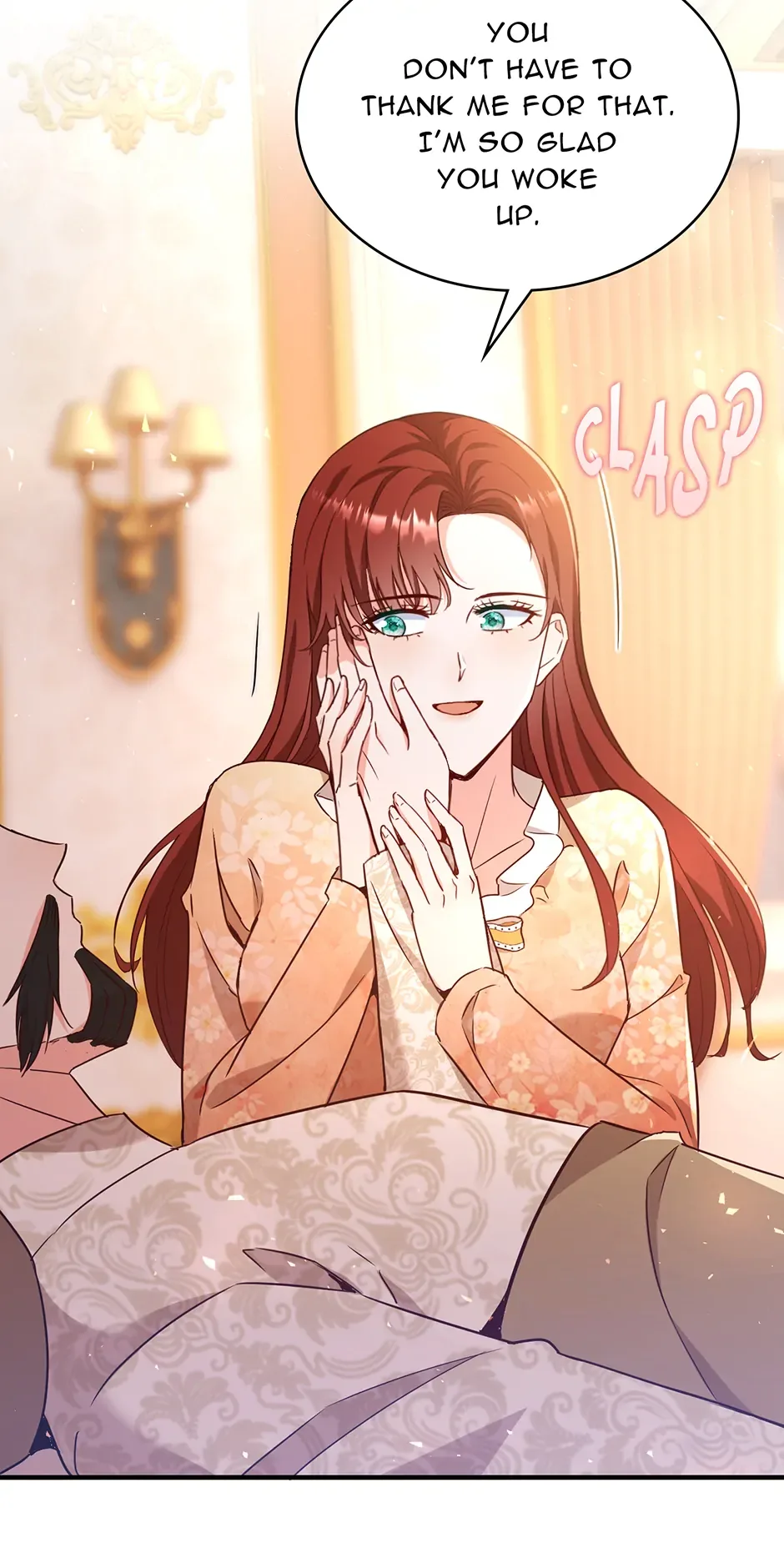Be Crazy About Me Chapter 59 page 61