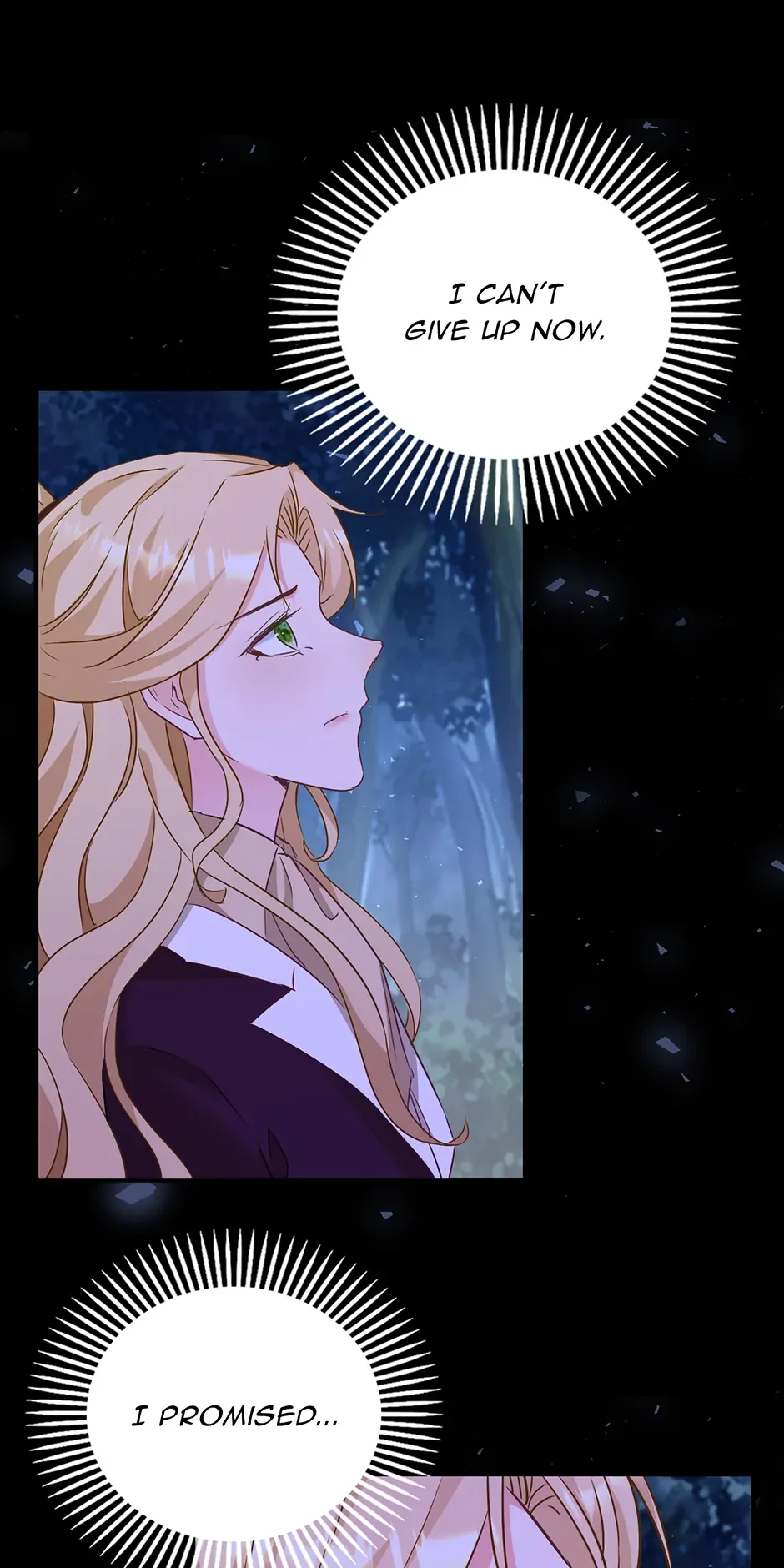 Be Crazy About Me Chapter 61 page 31