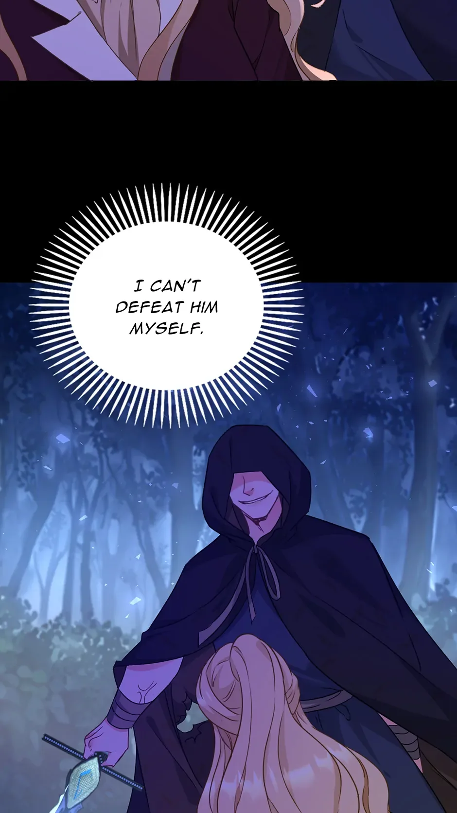 Be Crazy About Me Chapter 61 page 26