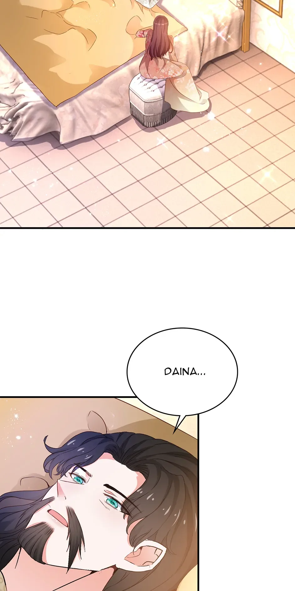 Be Crazy About Me Chapter 59 page 58