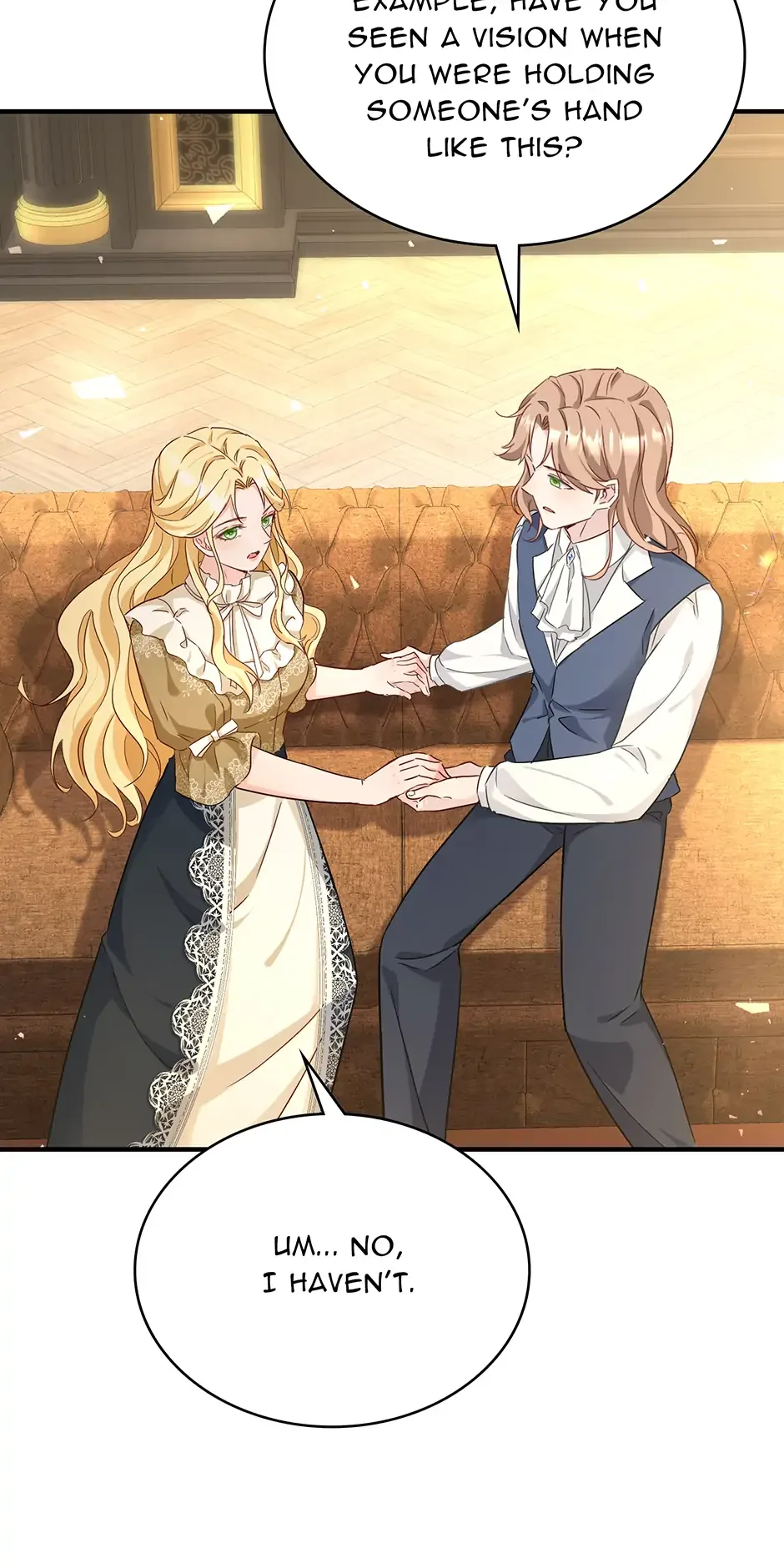 Be Crazy About Me Chapter 51 page 29
