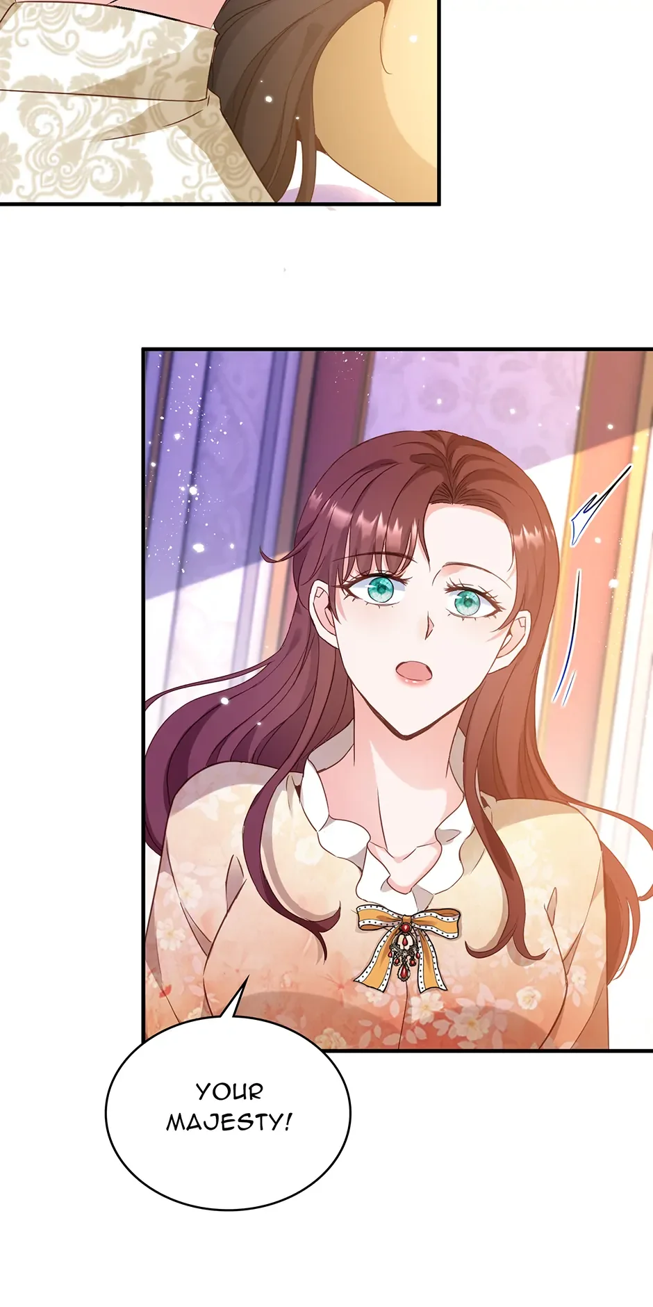 Be Crazy About Me Chapter 59 page 59
