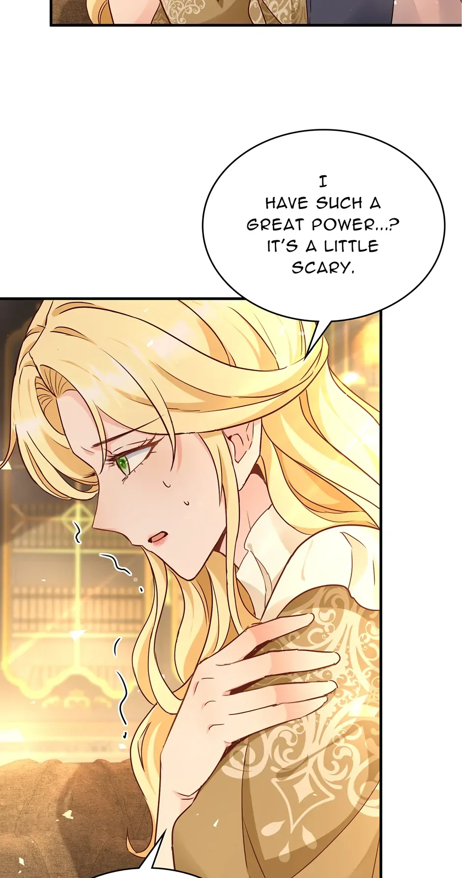 Be Crazy About Me Chapter 51 page 37