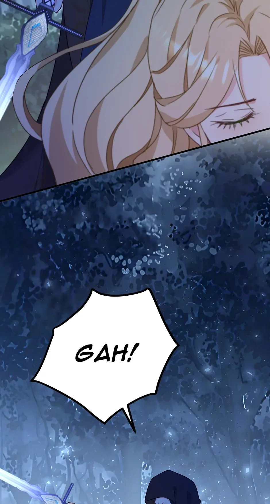 Be Crazy About Me Chapter 61 page 37