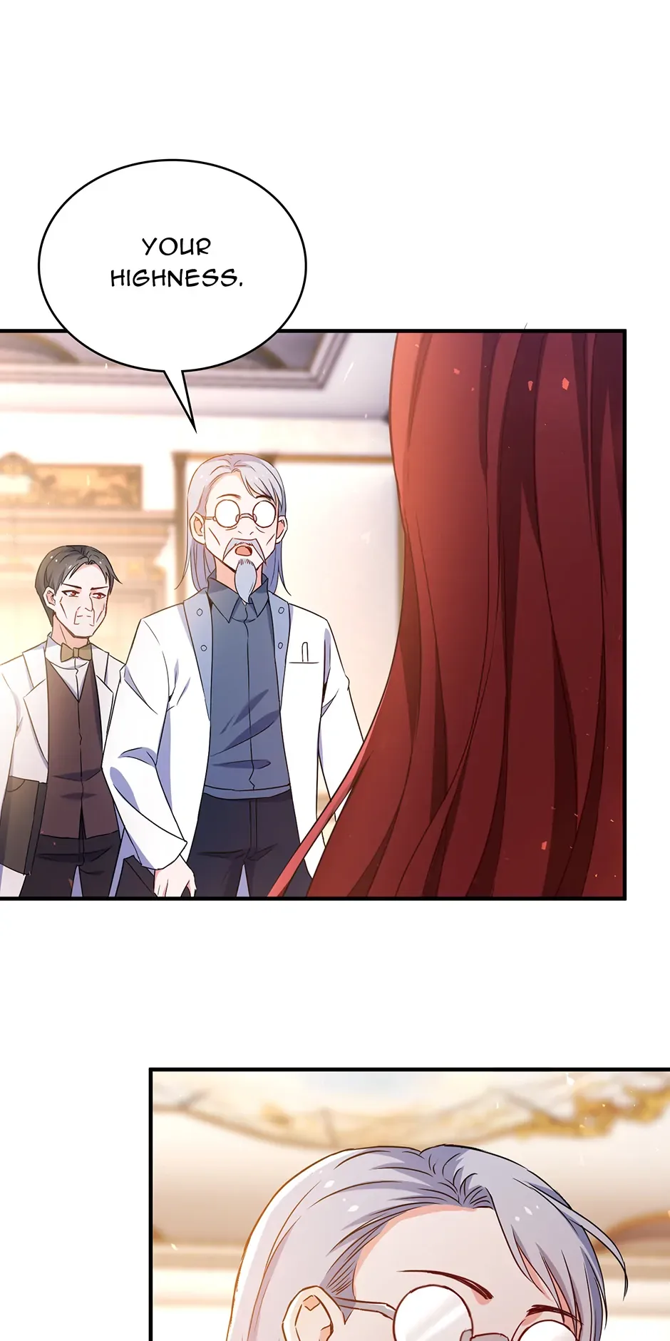 Be Crazy About Me Chapter 59 page 62