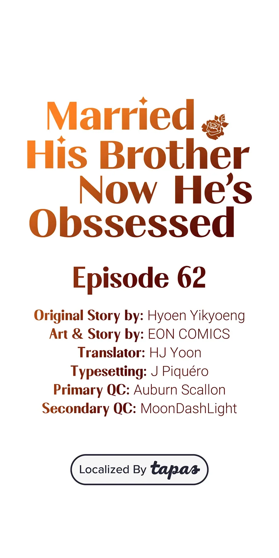 Be Crazy About Me Chapter 62 page 2