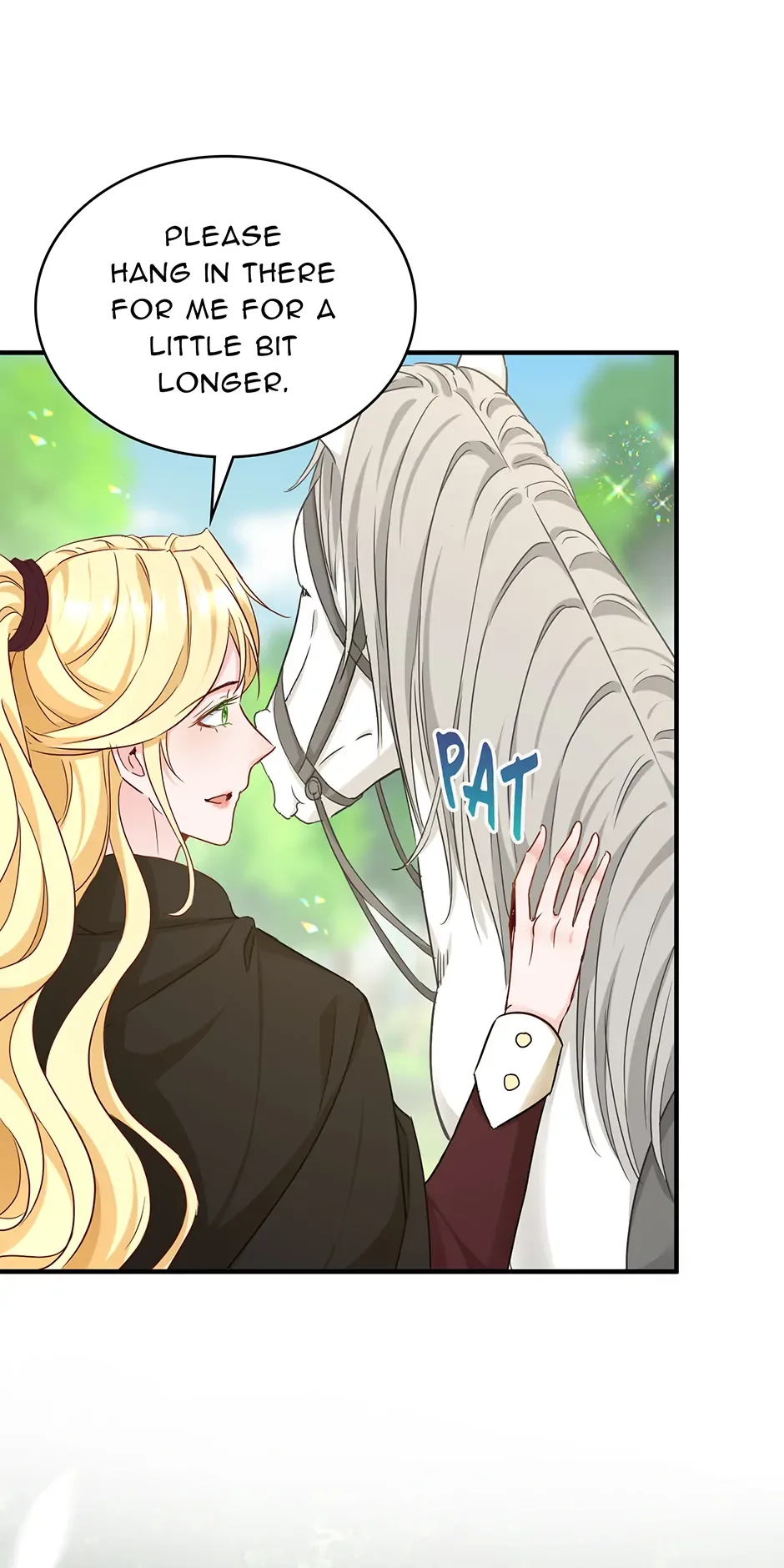 Be Crazy About Me Chapter 53 page 27