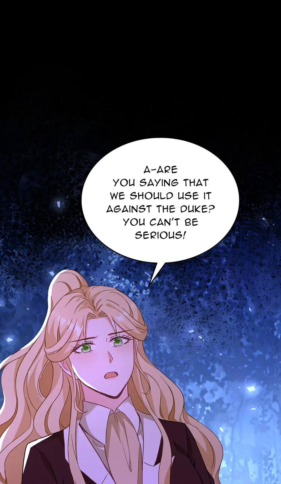 Be Crazy About Me Chapter 63 page 3