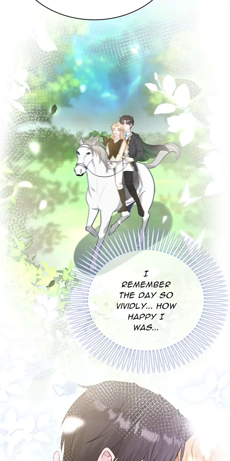 Be Crazy About Me Chapter 53 page 33