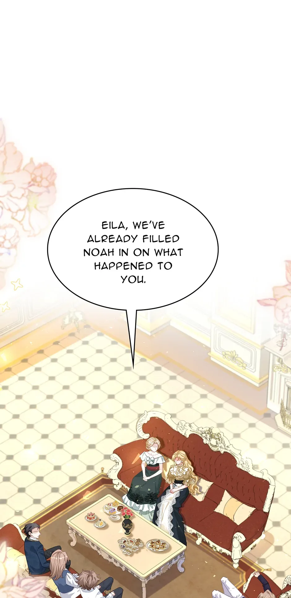 Be Crazy About Me Chapter 50 page 13