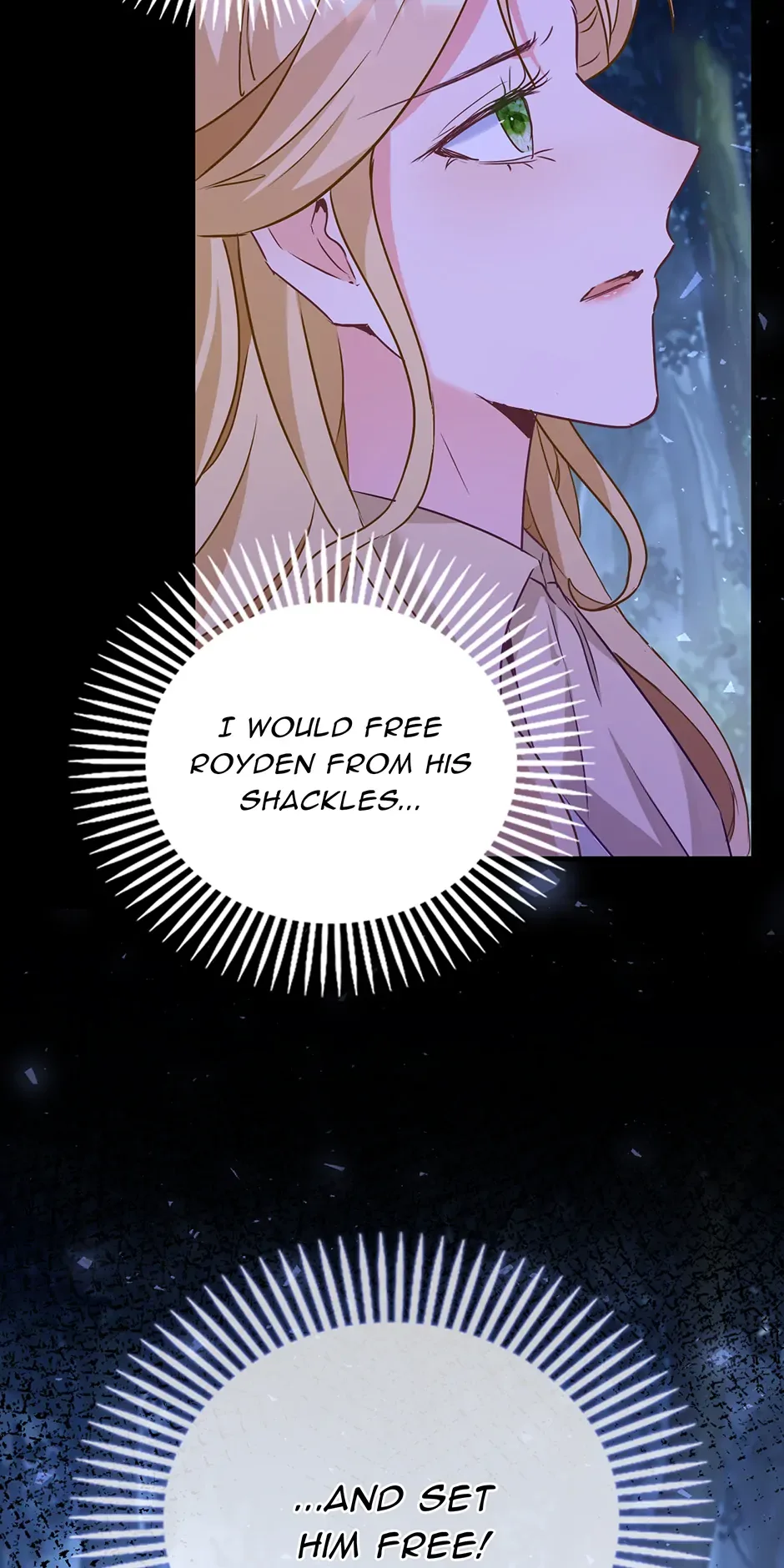 Be Crazy About Me Chapter 61 page 32
