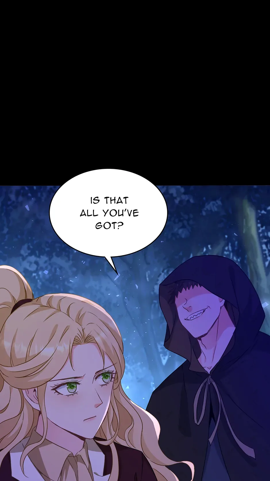 Be Crazy About Me Chapter 61 page 25