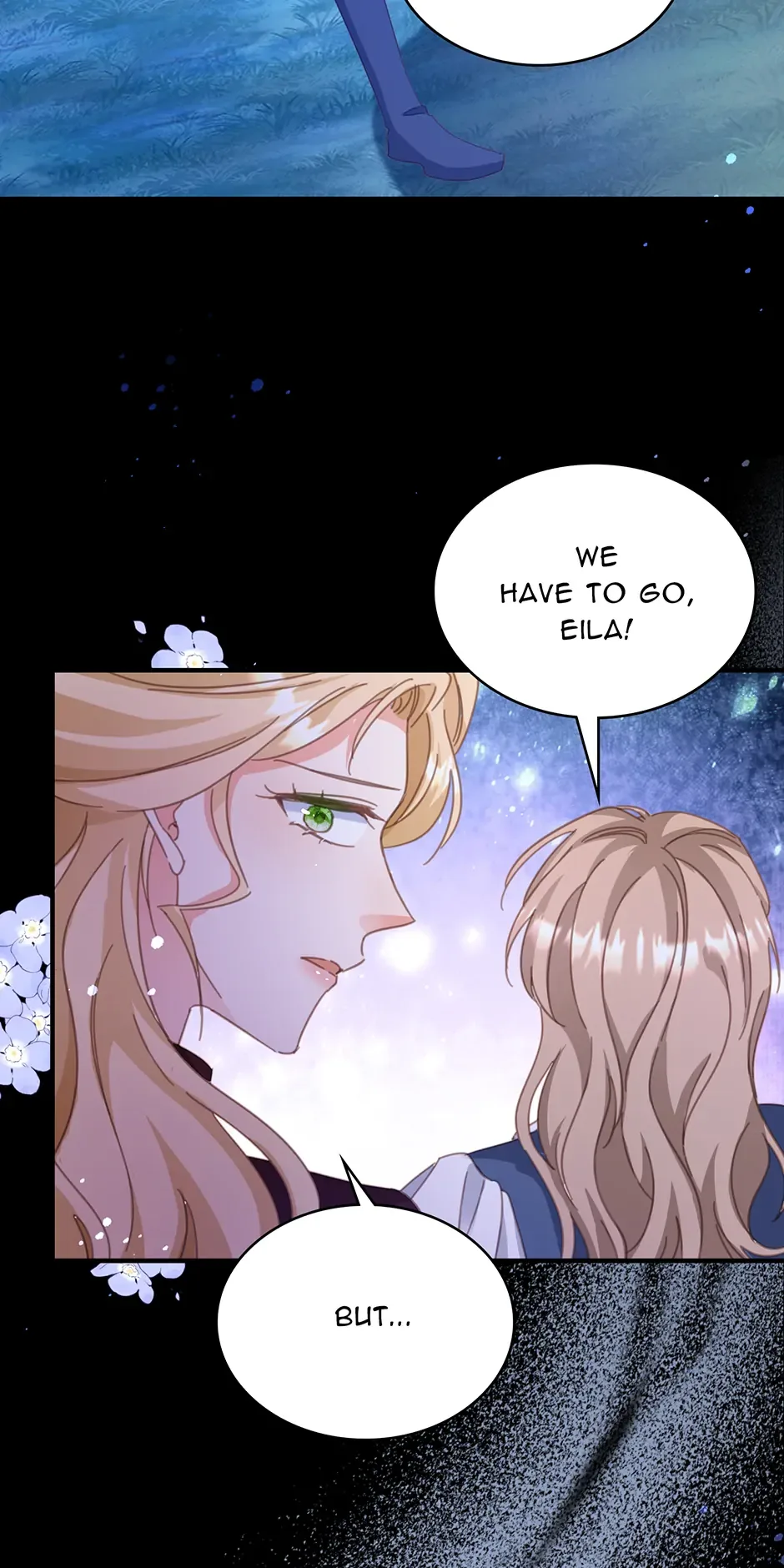 Be Crazy About Me Chapter 58 page 7