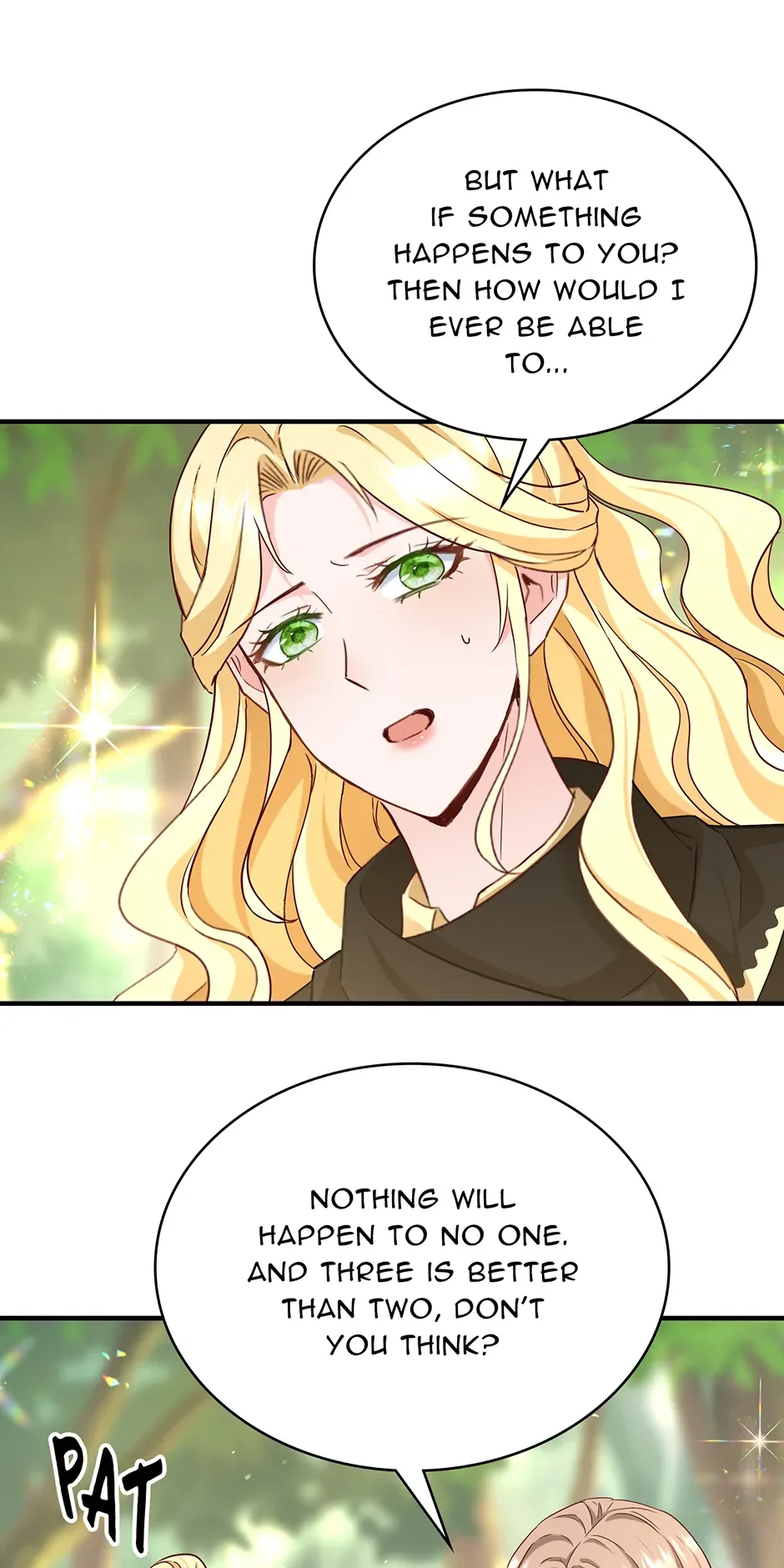 Be Crazy About Me Chapter 53 page 47