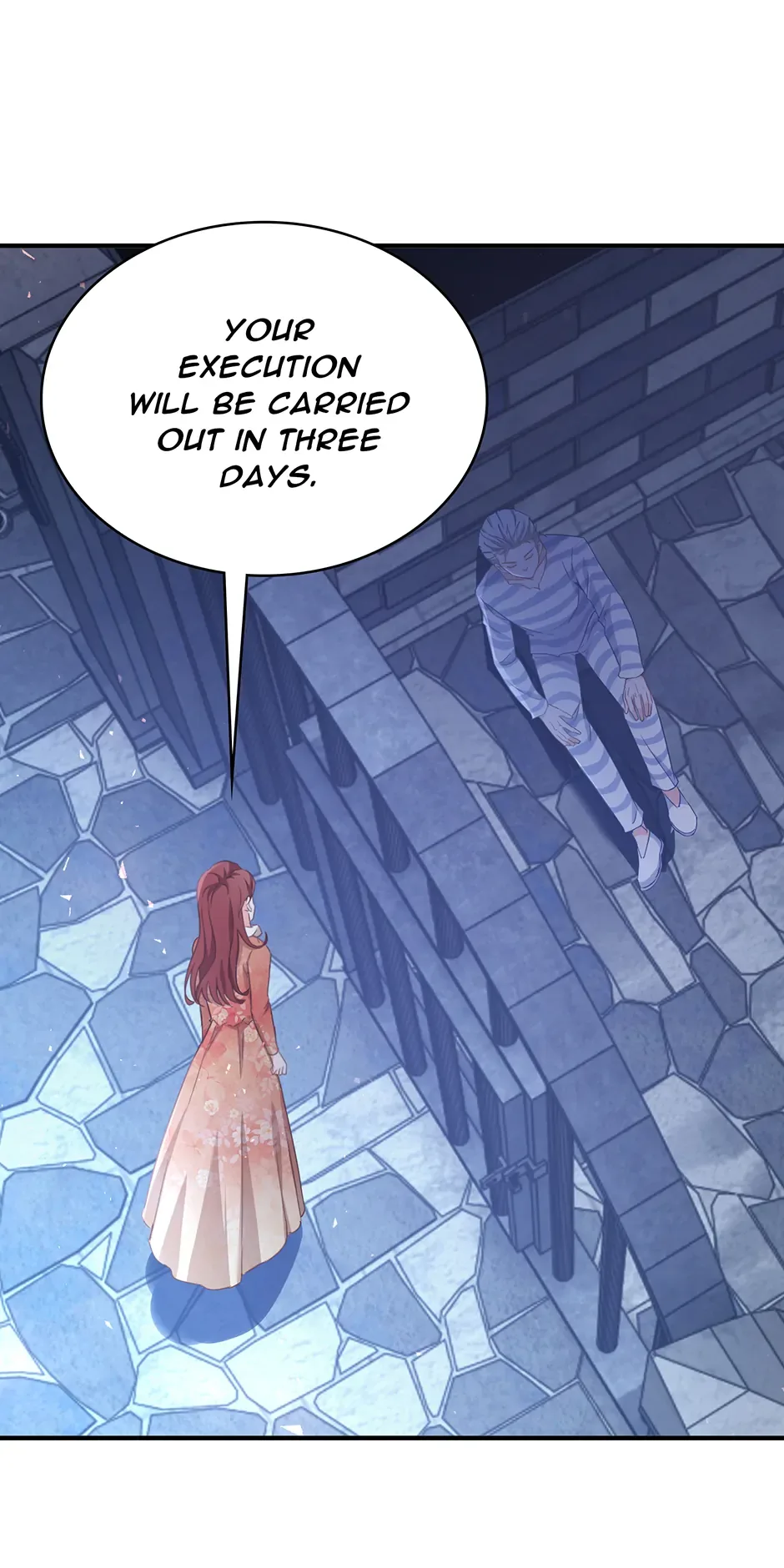 Be Crazy About Me Chapter 60 page 9