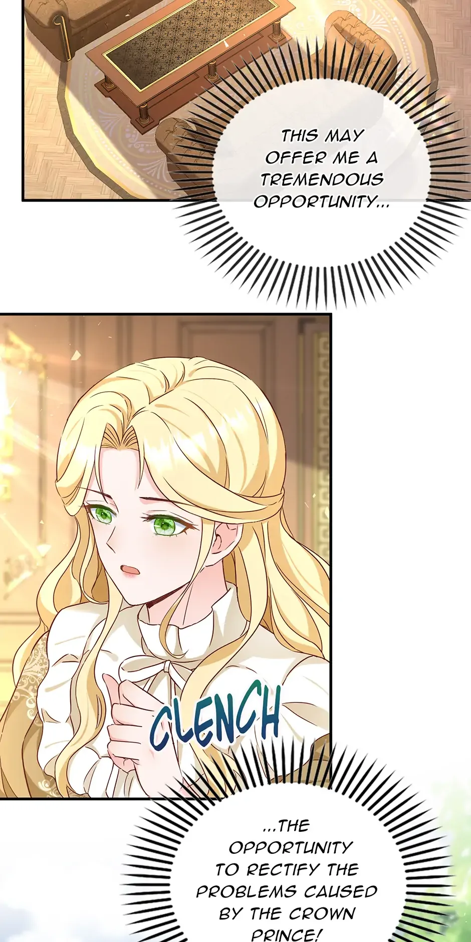 Be Crazy About Me Chapter 51 page 42