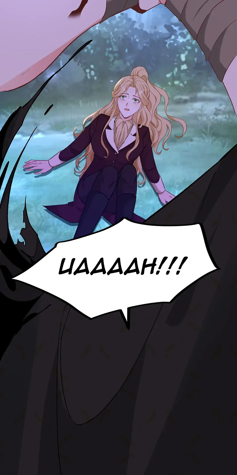 Be Crazy About Me Chapter 61 page 43