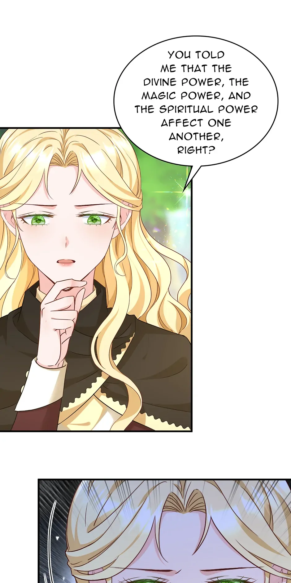 Be Crazy About Me Chapter 53 page 42