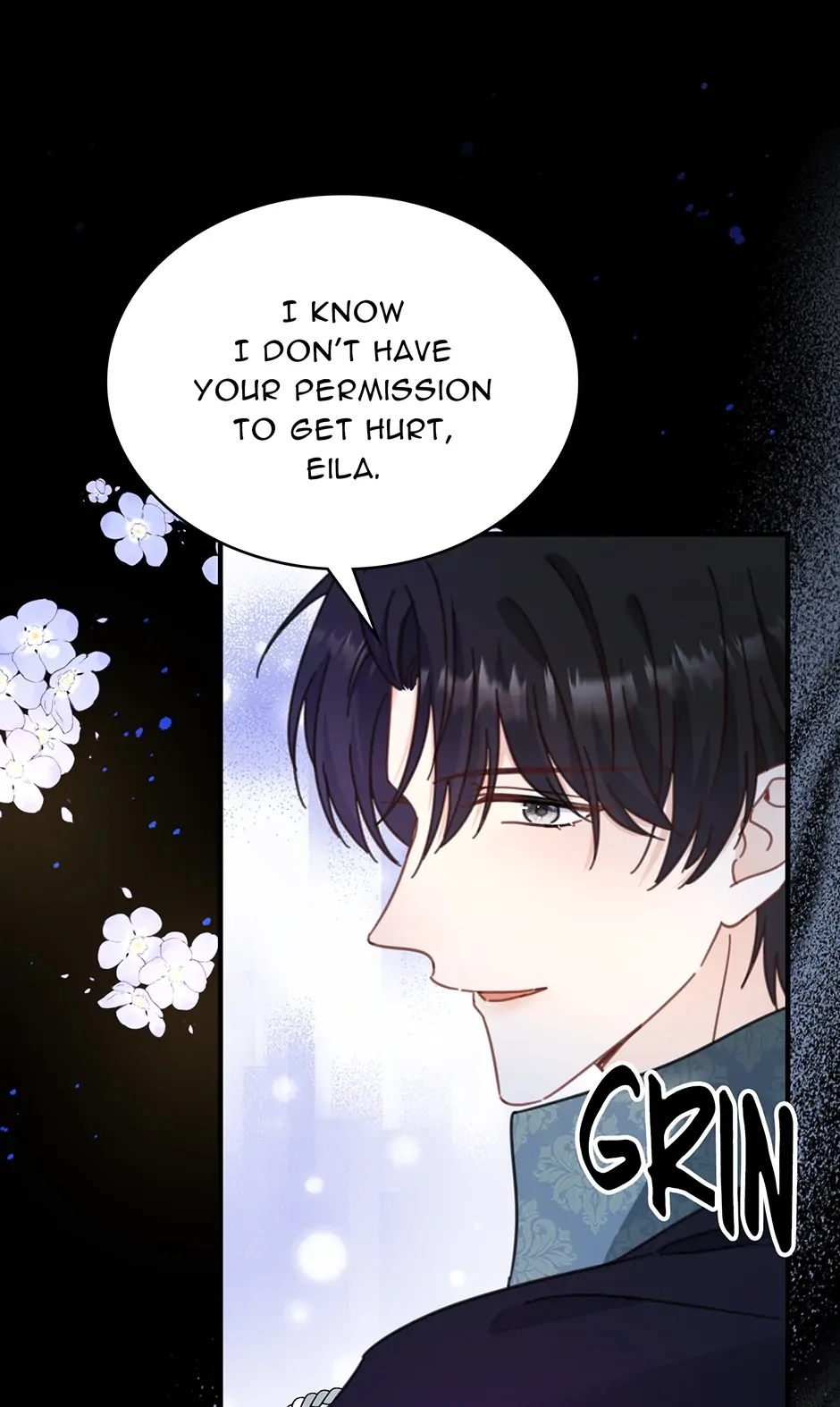 Be Crazy About Me Chapter 58 page 9