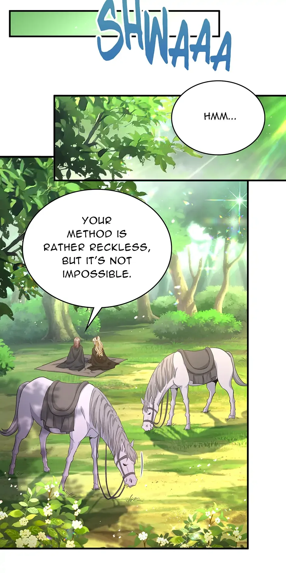 Be Crazy About Me Chapter 53 page 44