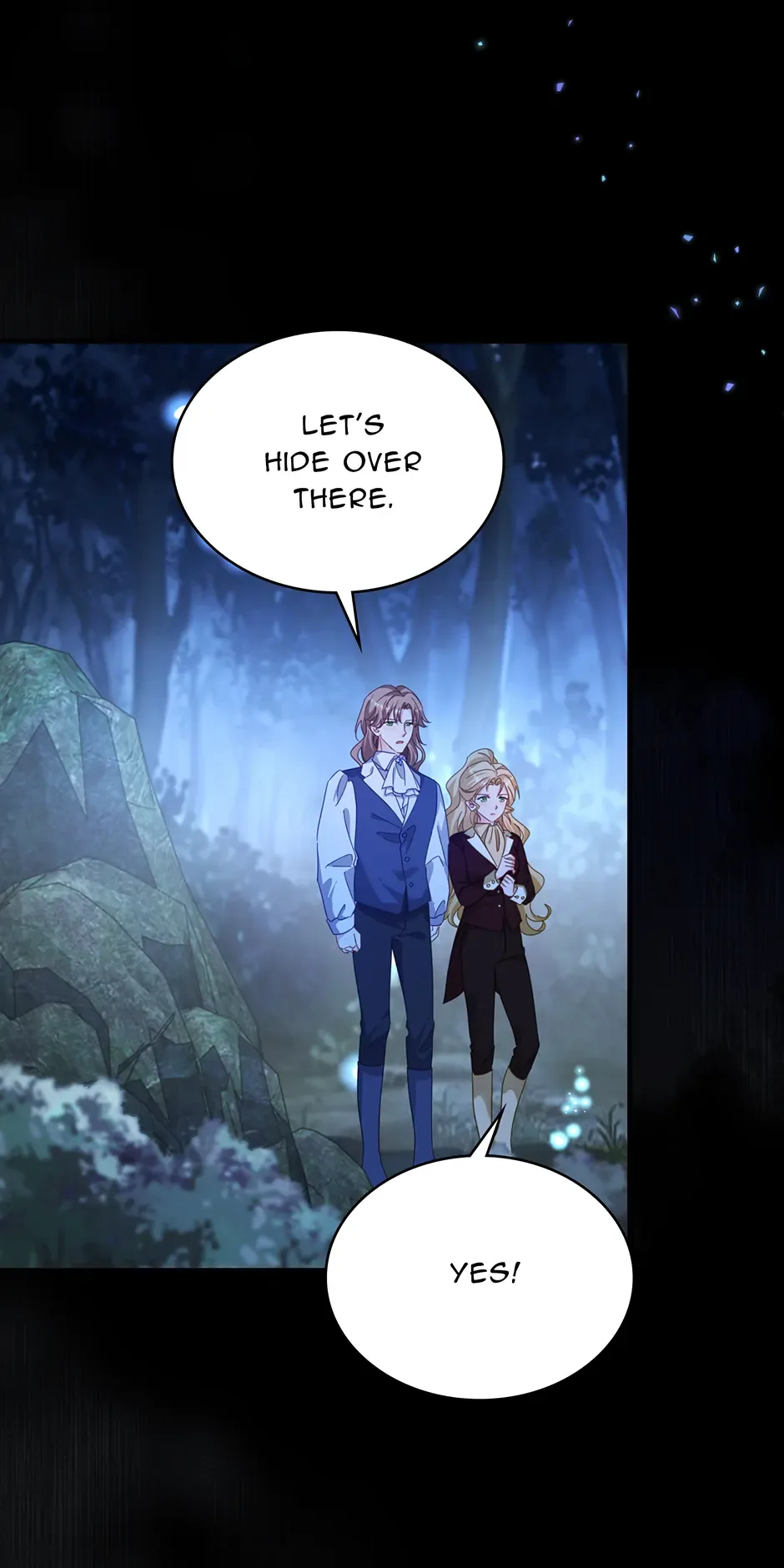 Be Crazy About Me Chapter 57 page 6