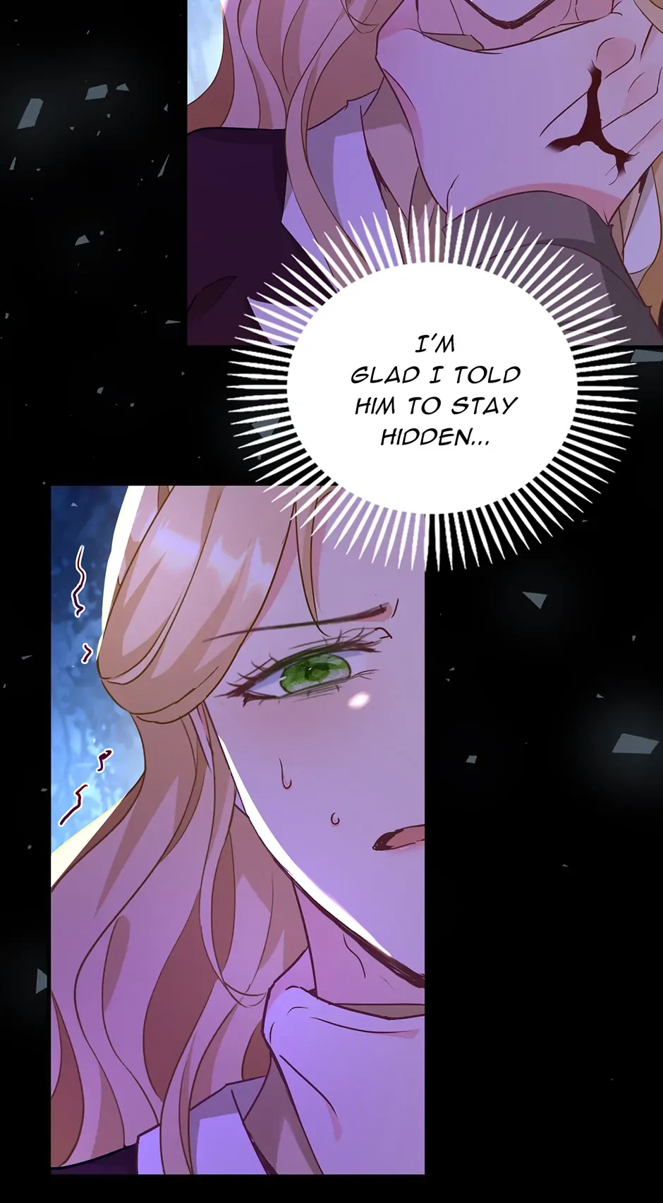 Be Crazy About Me Chapter 61 page 46