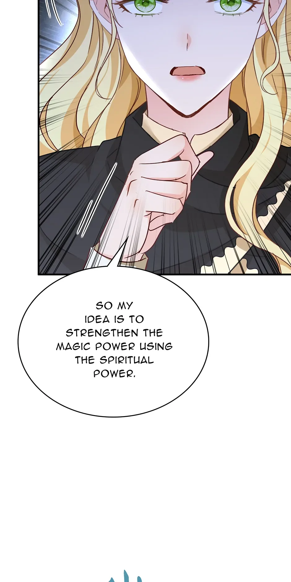 Be Crazy About Me Chapter 53 page 43