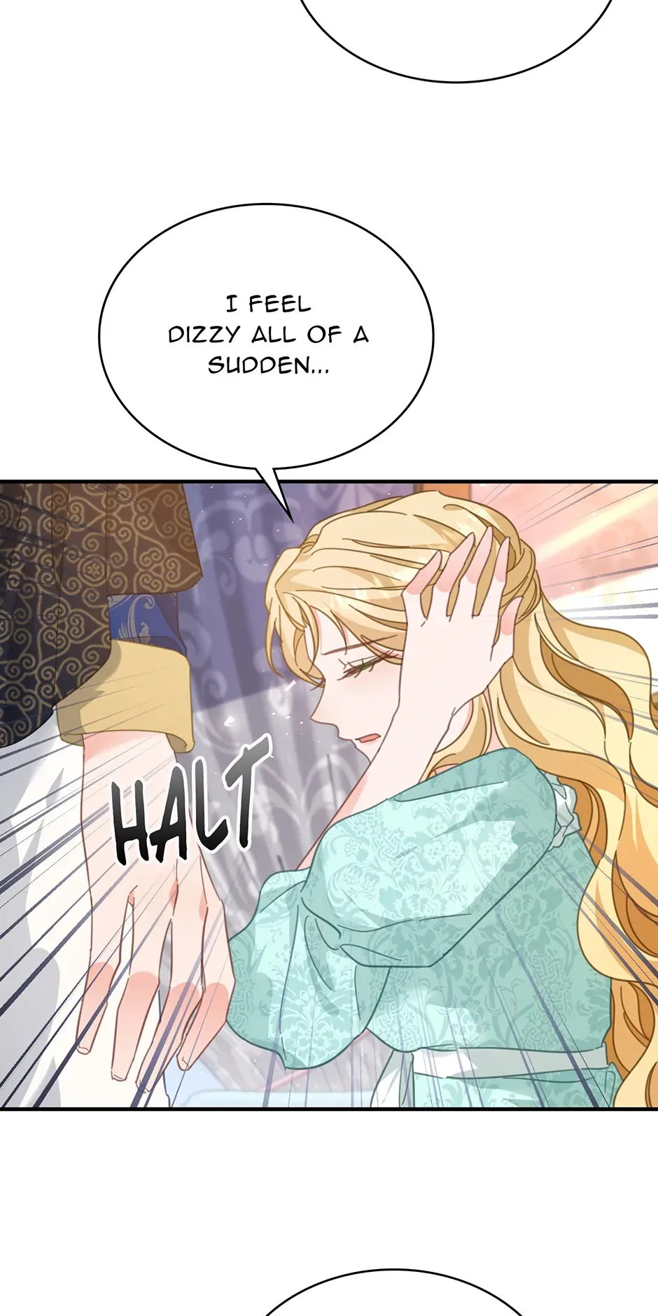 Be Crazy About Me Chapter 51 page 52