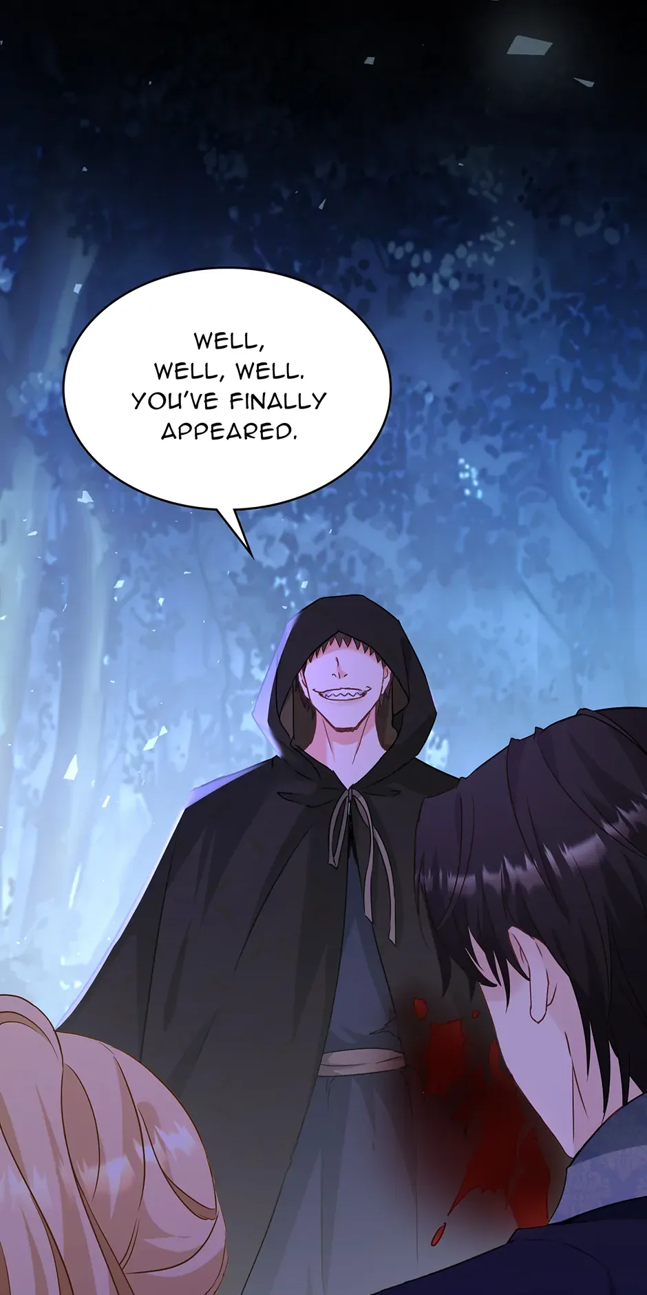 Be Crazy About Me Chapter 61 page 51