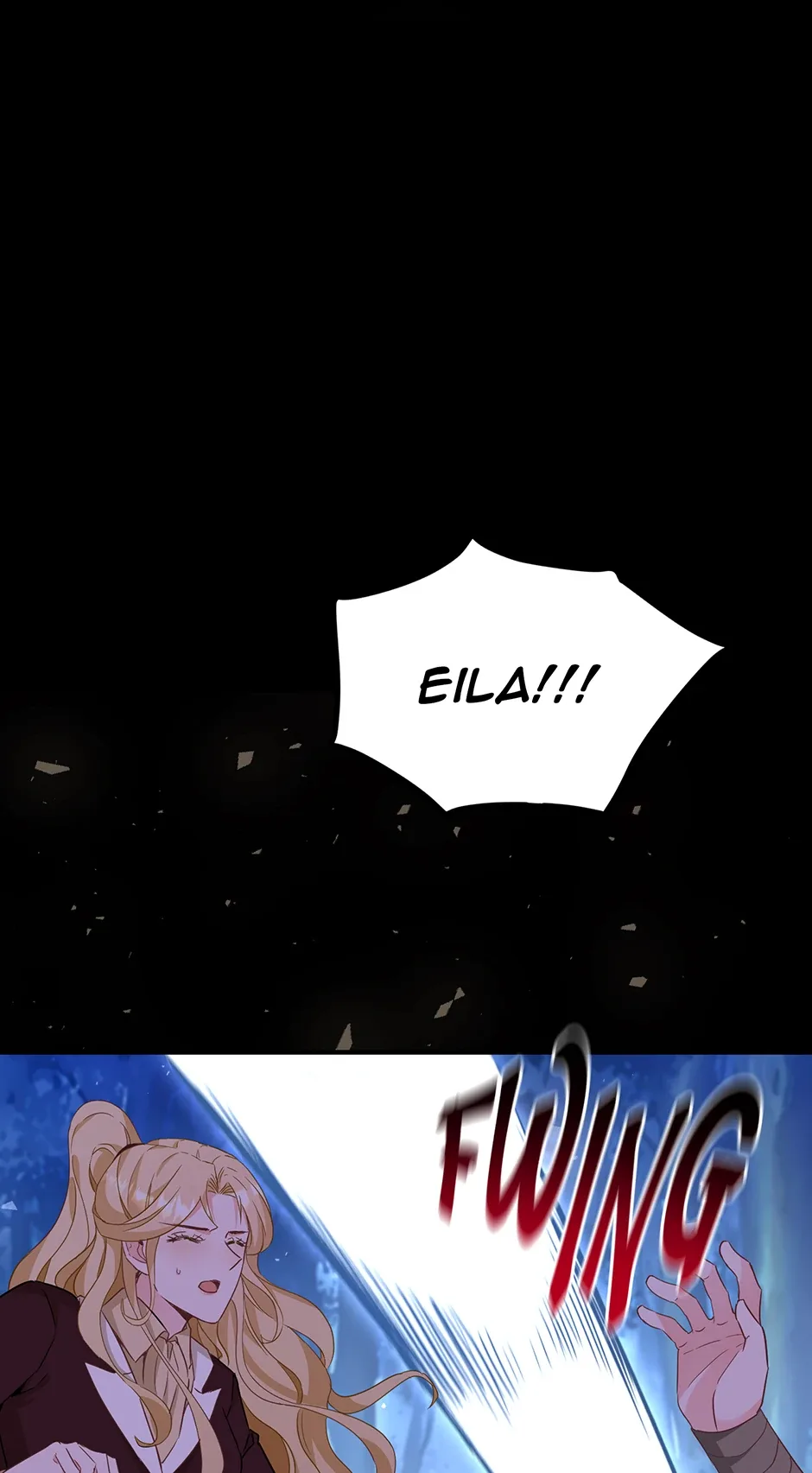 Be Crazy About Me Chapter 61 page 47