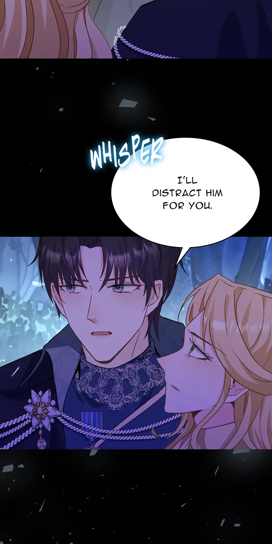 Be Crazy About Me Chapter 61 page 52