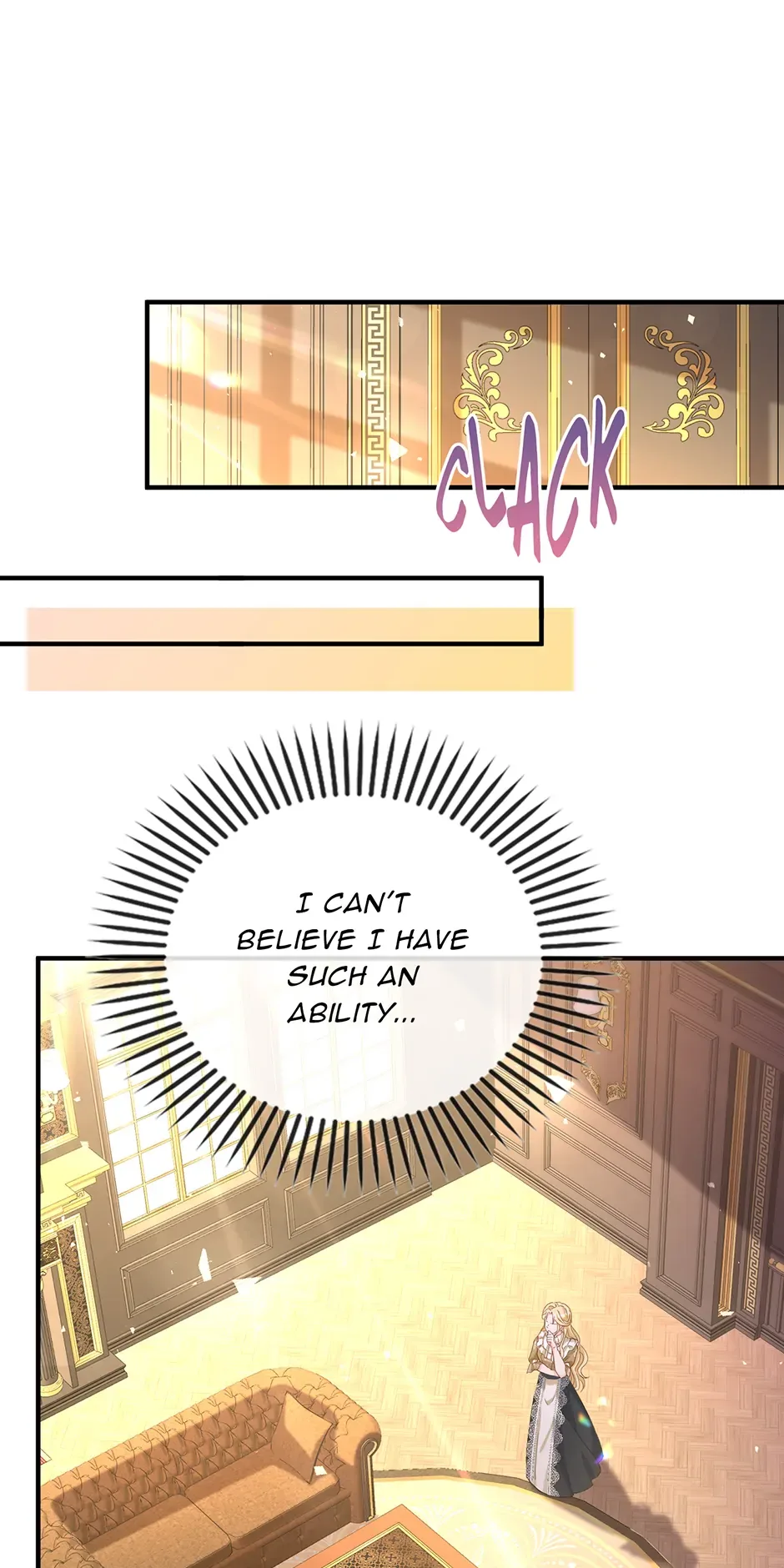 Be Crazy About Me Chapter 51 page 41