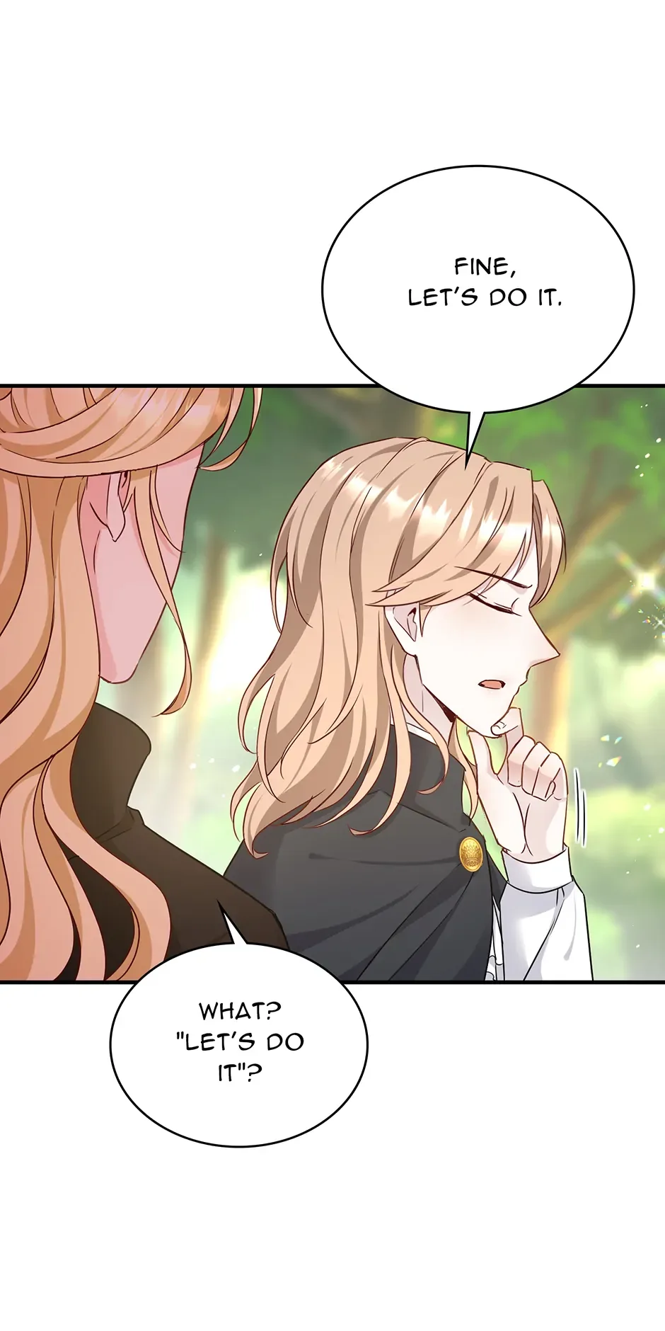 Be Crazy About Me Chapter 53 page 45
