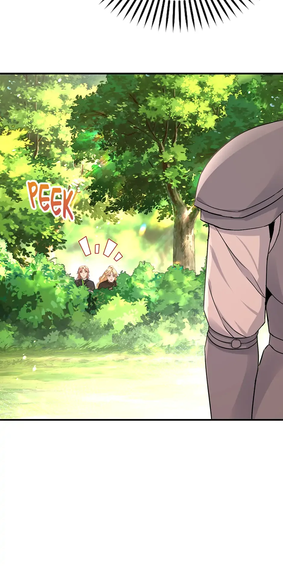 Be Crazy About Me Chapter 53 page 51
