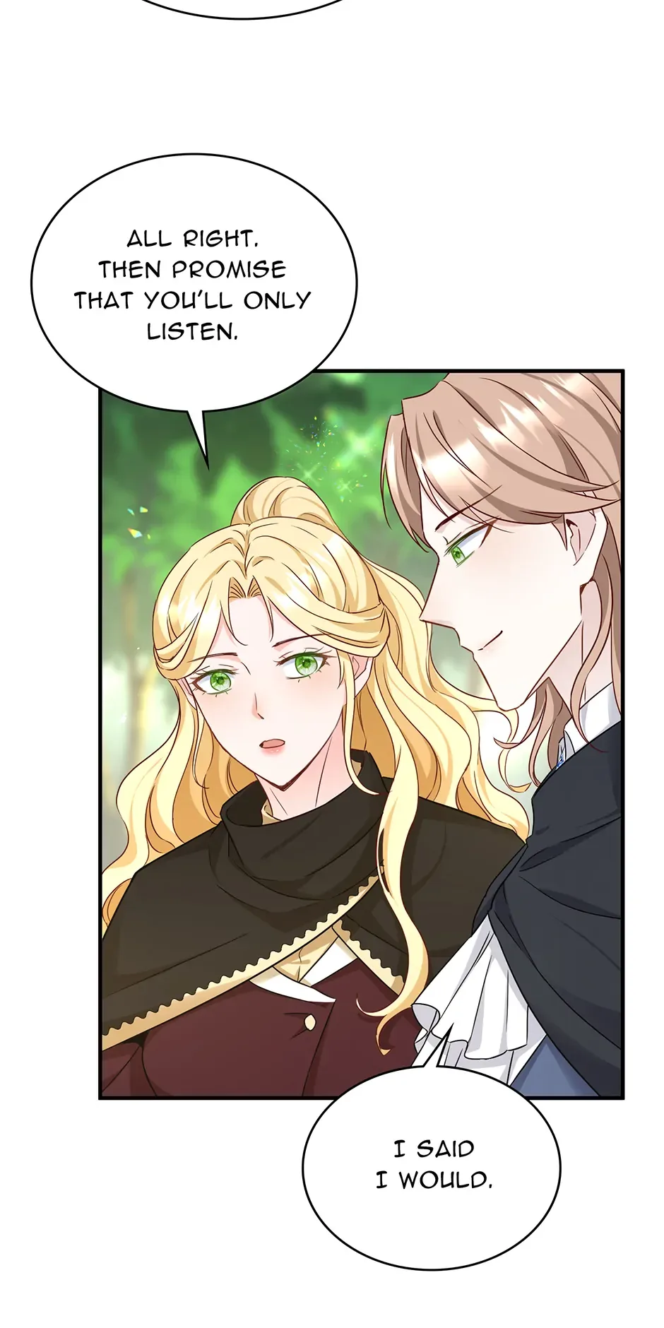 Be Crazy About Me Chapter 53 page 41