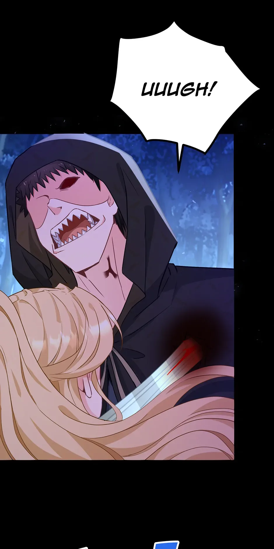 Be Crazy About Me Chapter 61 page 39