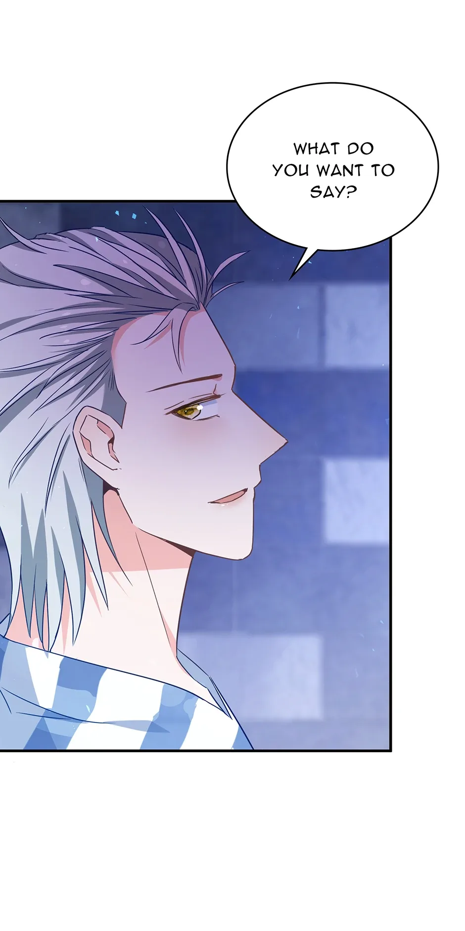 Be Crazy About Me Chapter 60 page 8