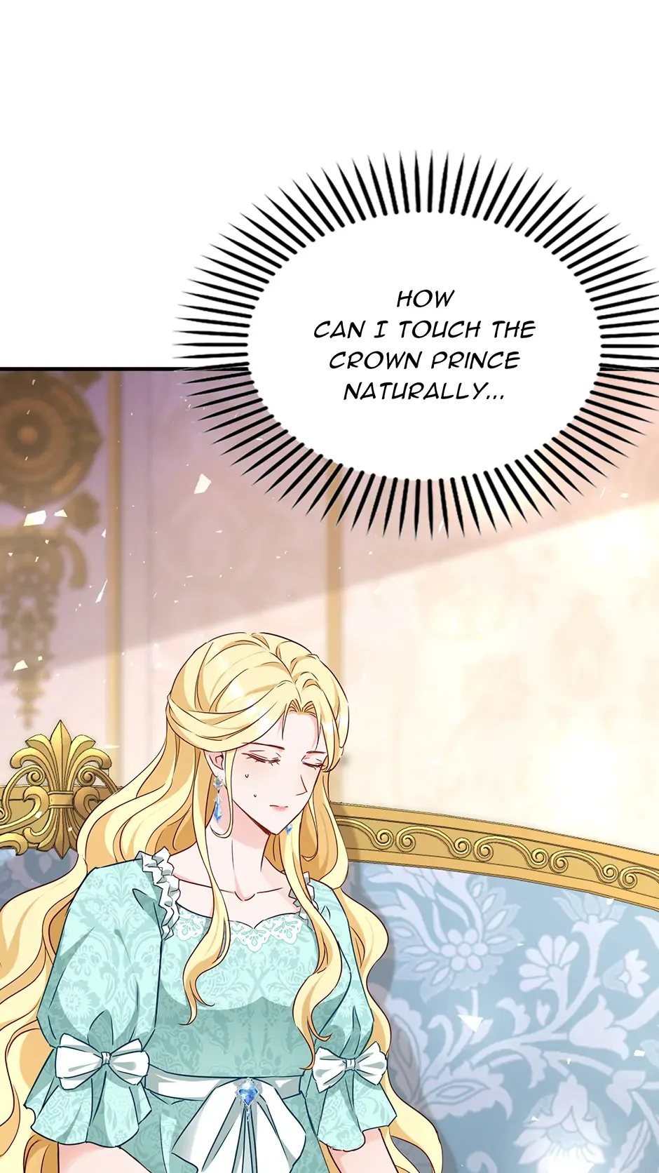 Be Crazy About Me Chapter 51 page 45