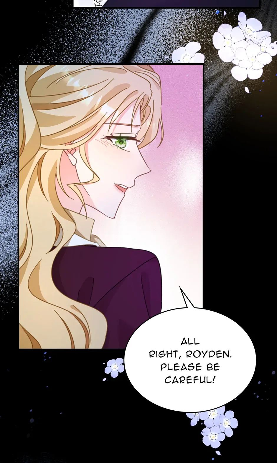 Be Crazy About Me Chapter 58 page 10
