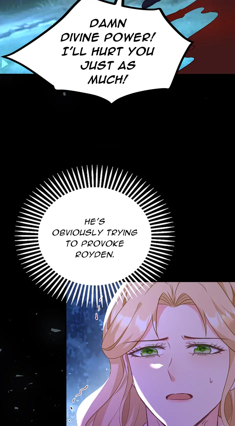 Be Crazy About Me Chapter 61 page 45