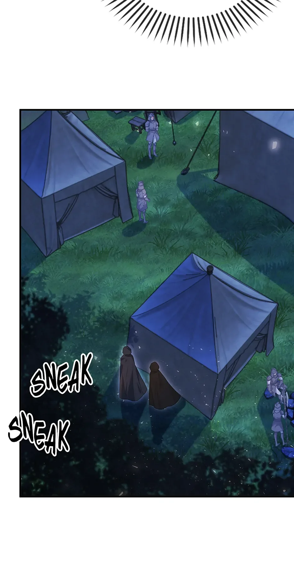 Be Crazy About Me Chapter 53 page 61