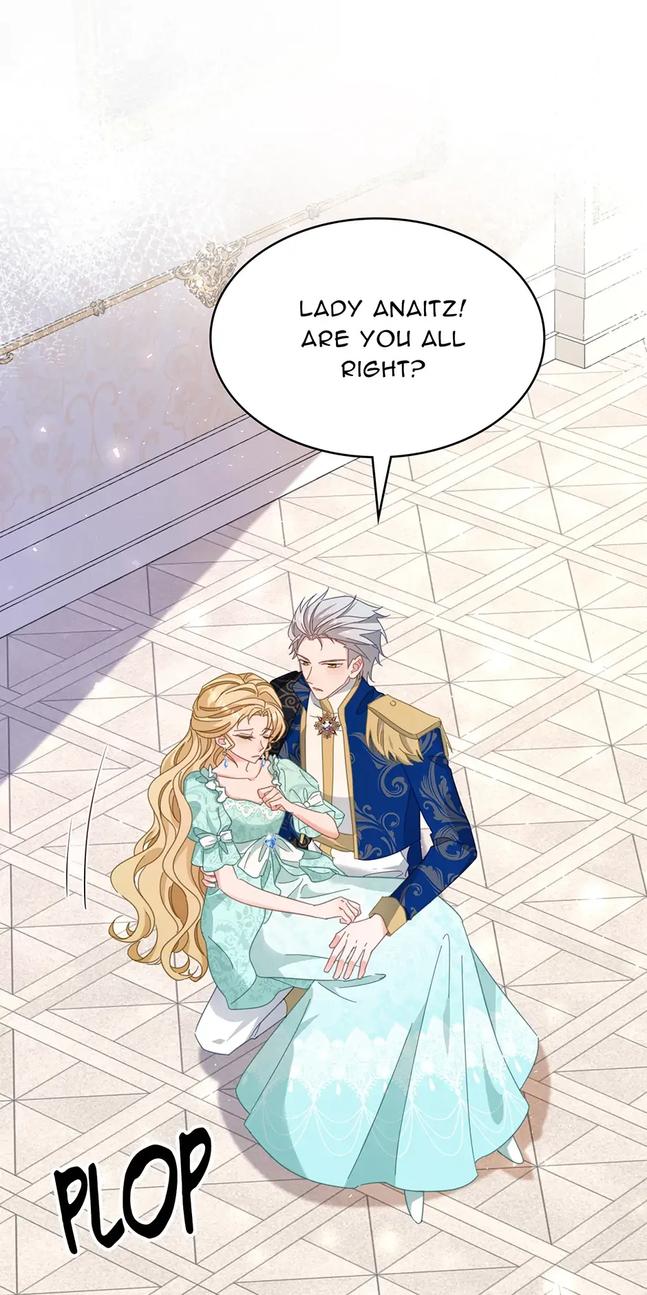 Be Crazy About Me Chapter 51 page 56