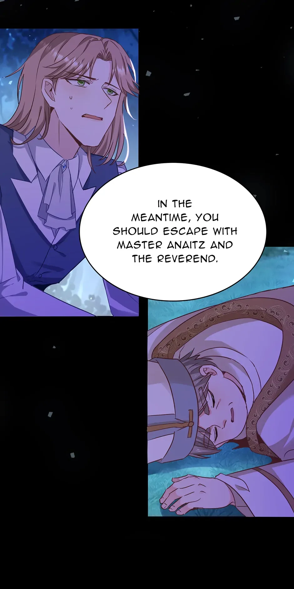 Be Crazy About Me Chapter 61 page 53